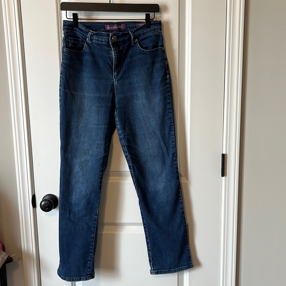 Blue Jeans